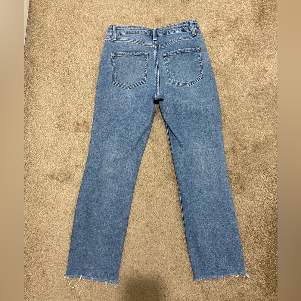 Wild Fable Jeans - Picture 2 of 4